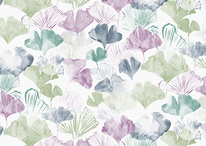 Palm Beach, Fantasy - Roller Blind - Image 6